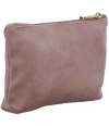 BG714 BagBase Velvet Accessory Bag ROSE QUARTZ colour image